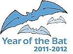 Year of the Bat 2011 - 2012 